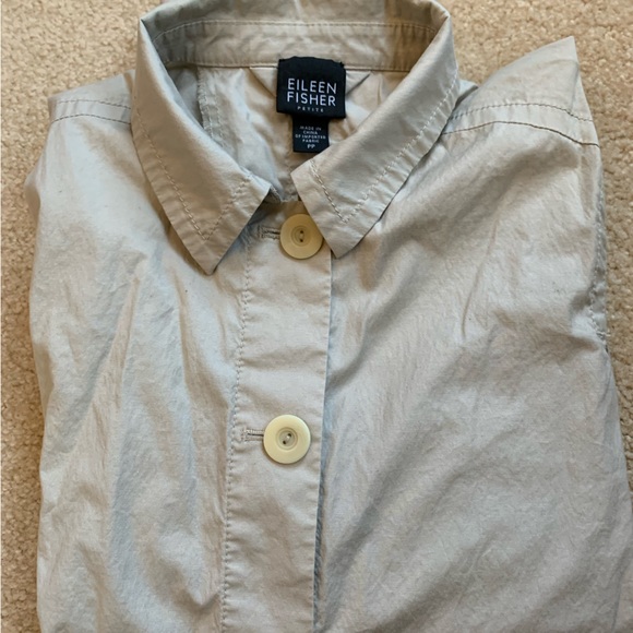 Eileen Fisher set size S - Picture 4 of 10